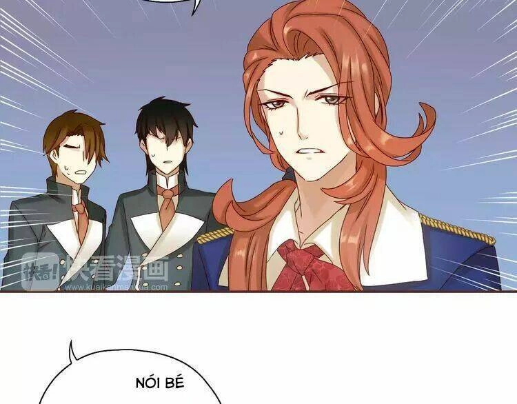 Thực Luyến Kỳ Duyên Chapter 24 - 45