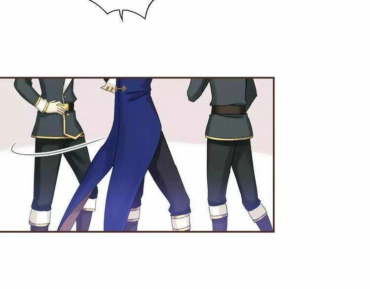 Thực Luyến Kỳ Duyên Chapter 24 - 49