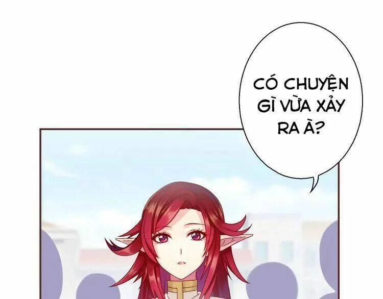 Thực Luyến Kỳ Duyên Chapter 24 - 53