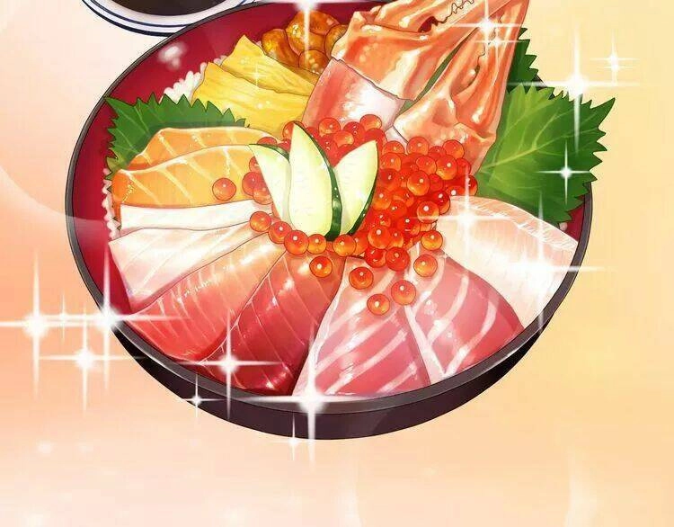 Thực Luyến Kỳ Duyên Chapter 24 - 65