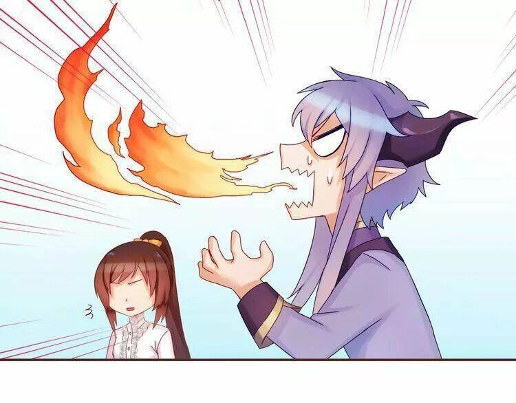 Thực Luyến Kỳ Duyên Chapter 24 - 84