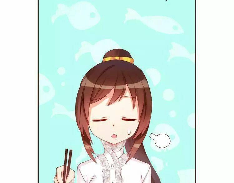 Thực Luyến Kỳ Duyên Chapter 24 - 86