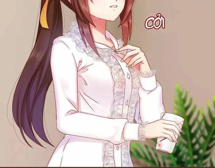 Thực Luyến Kỳ Duyên Chapter 25 - 11