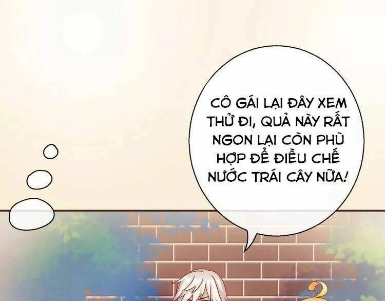 Thực Luyến Kỳ Duyên Chapter 25 - 14