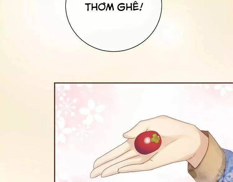 Thực Luyến Kỳ Duyên Chapter 25 - 16