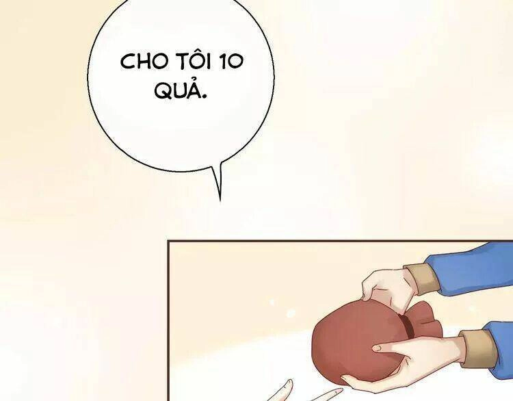 Thực Luyến Kỳ Duyên Chapter 25 - 19