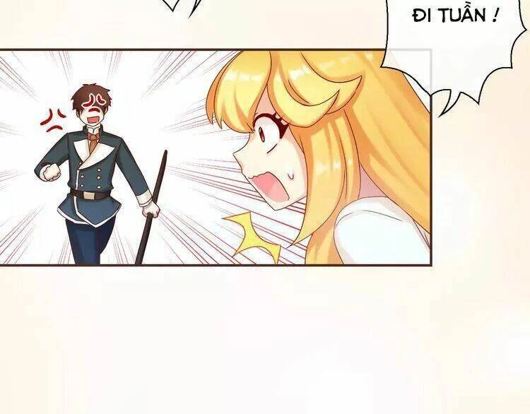 Thực Luyến Kỳ Duyên Chapter 25 - 22