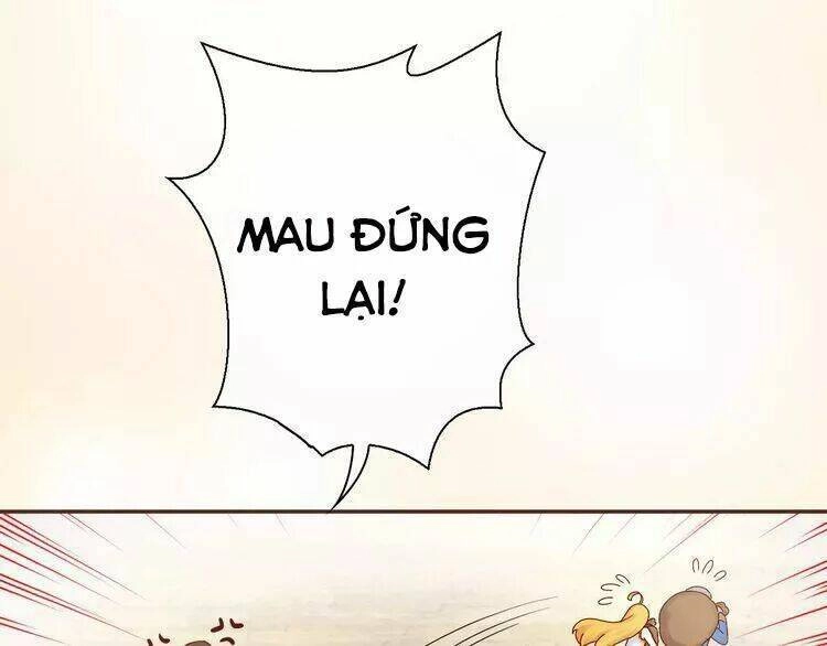 Thực Luyến Kỳ Duyên Chapter 25 - 23