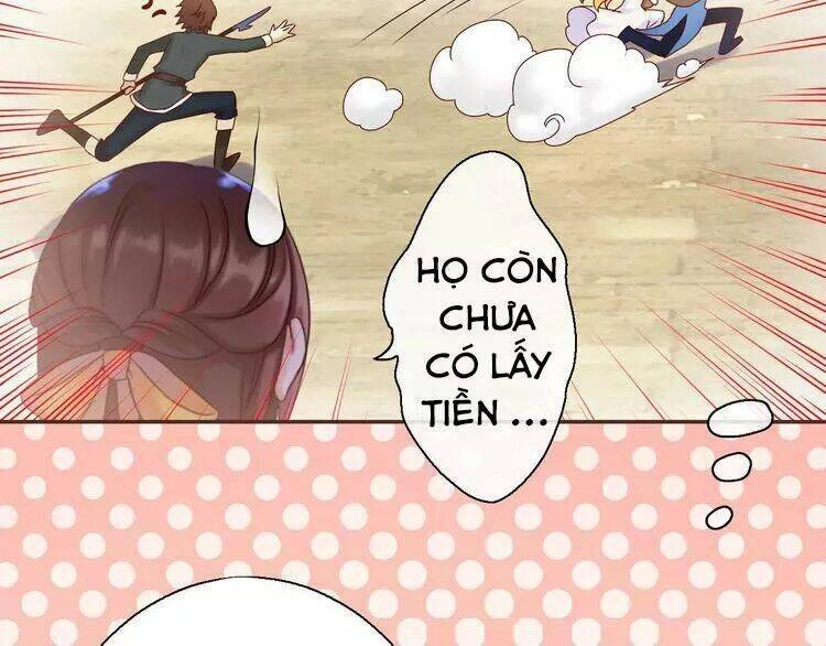 Thực Luyến Kỳ Duyên Chapter 25 - 24