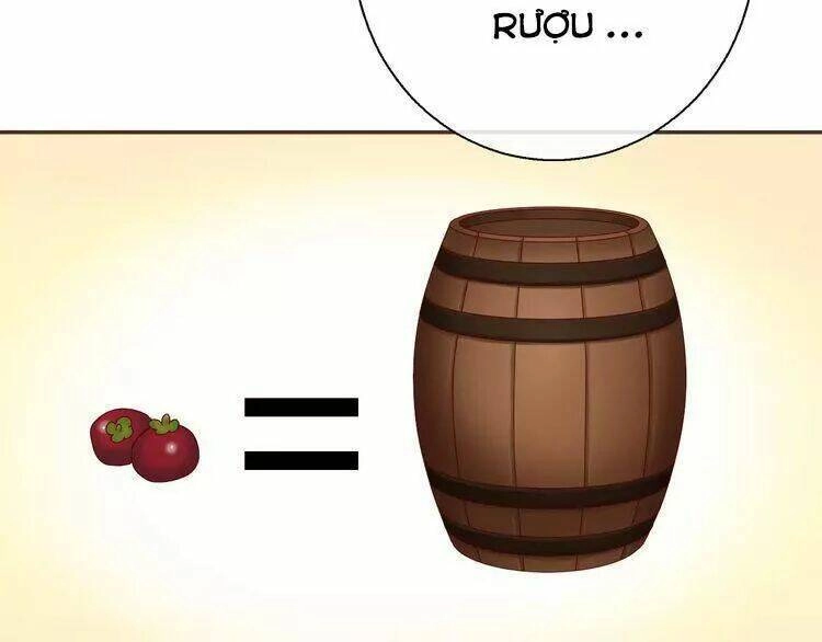 Thực Luyến Kỳ Duyên Chapter 25 - 27