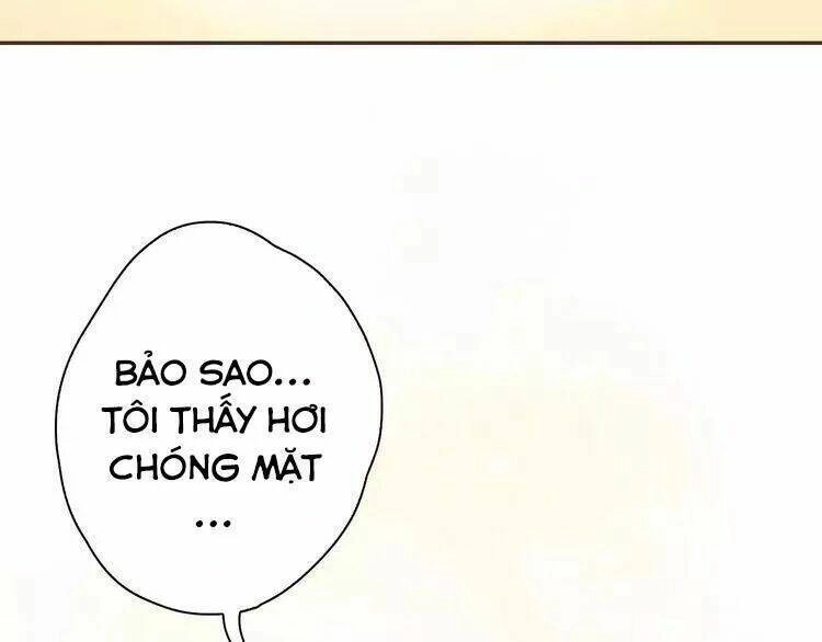 Thực Luyến Kỳ Duyên Chapter 25 - 28