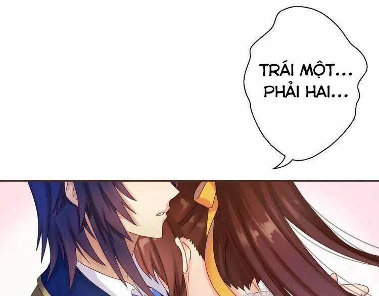 Thực Luyến Kỳ Duyên Chapter 25 - 34