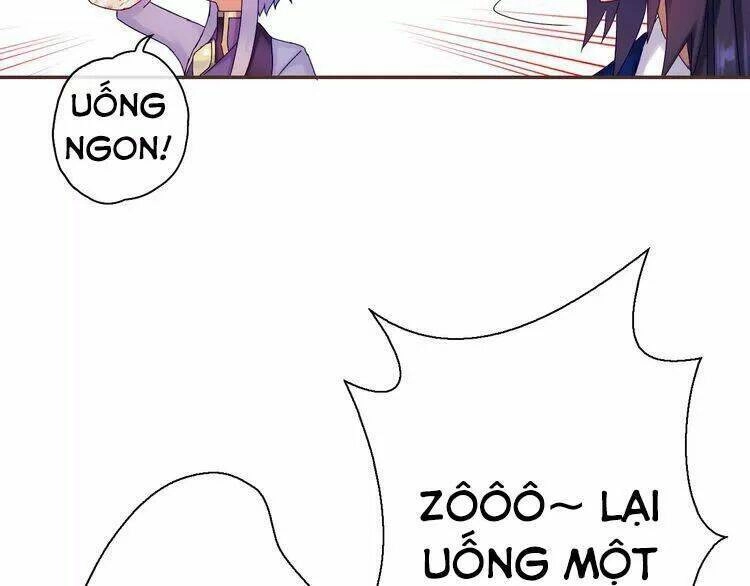 Thực Luyến Kỳ Duyên Chapter 25 - 41