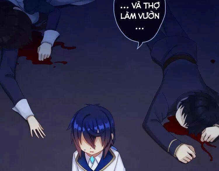 Thực Luyến Kỳ Duyên Chapter 26 - 14