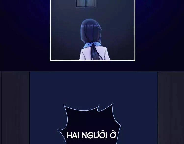 Thực Luyến Kỳ Duyên Chapter 26 - 22