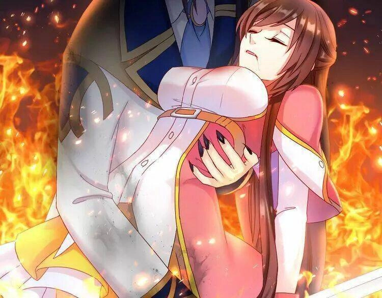 Thực Luyến Kỳ Duyên Chapter 26 - 81