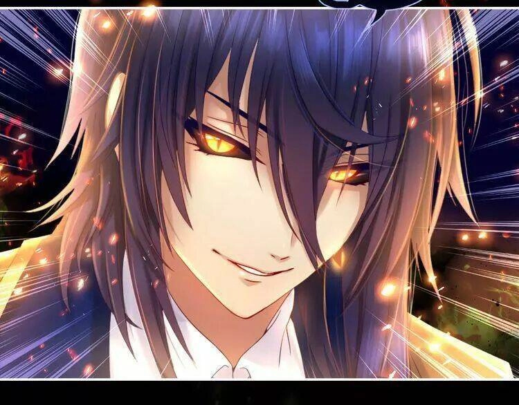 Thực Luyến Kỳ Duyên Chapter 26 - 83