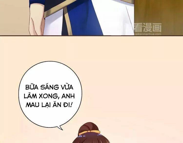 Thực Luyến Kỳ Duyên Chapter 27 - 11