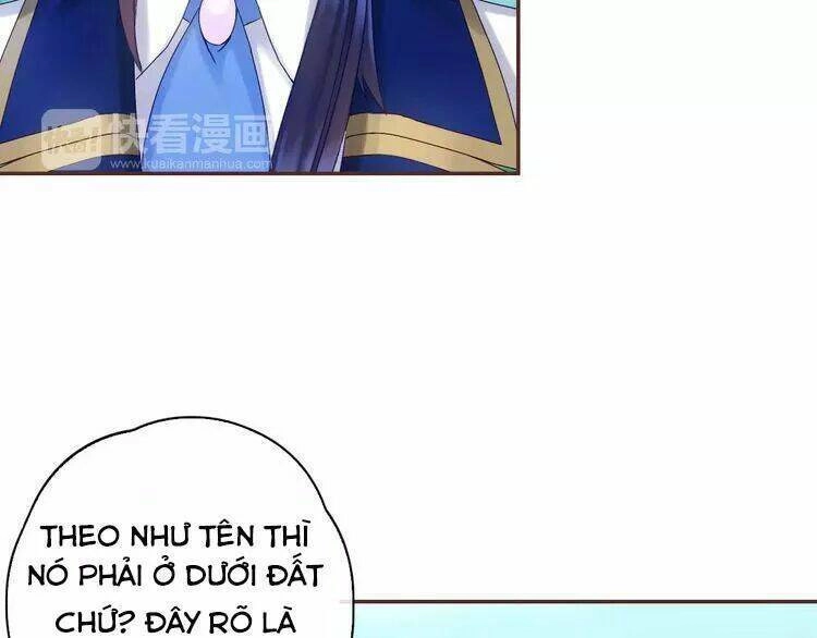 Thực Luyến Kỳ Duyên Chapter 27 - 38