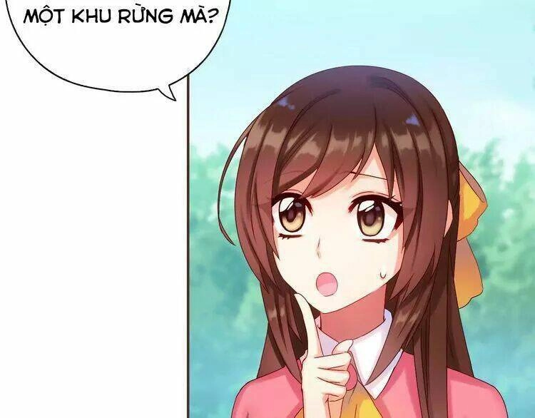 Thực Luyến Kỳ Duyên Chapter 27 - 39