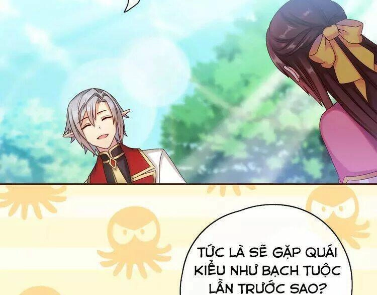 Thực Luyến Kỳ Duyên Chapter 27 - 41