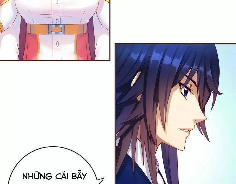 Thực Luyến Kỳ Duyên Chapter 27 - 51