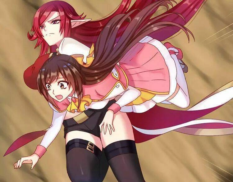 Thực Luyến Kỳ Duyên Chapter 27 - 88