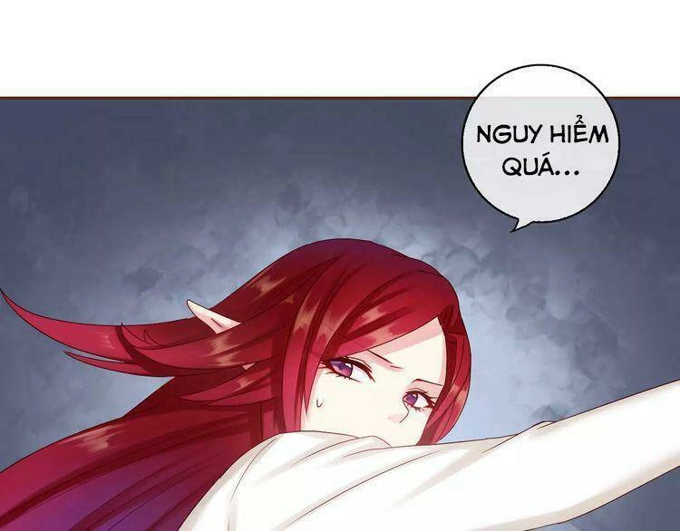 Thực Luyến Kỳ Duyên Chapter 28 - 7