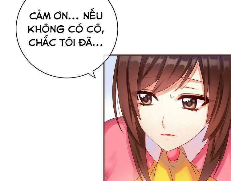 Thực Luyến Kỳ Duyên Chapter 28 - 16