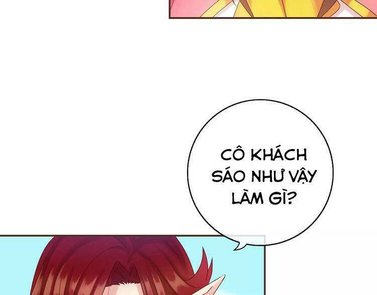 Thực Luyến Kỳ Duyên Chapter 28 - 17