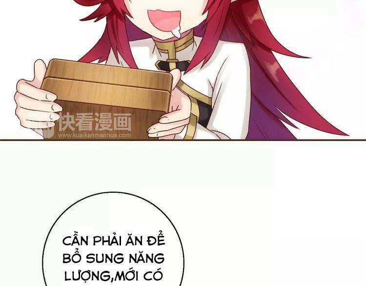 Thực Luyến Kỳ Duyên Chapter 28 - 30