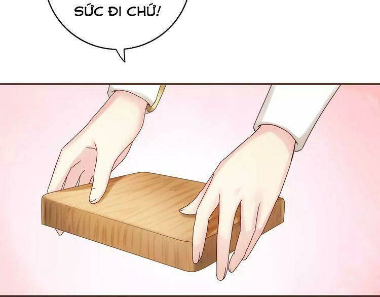 Thực Luyến Kỳ Duyên Chapter 28 - 31