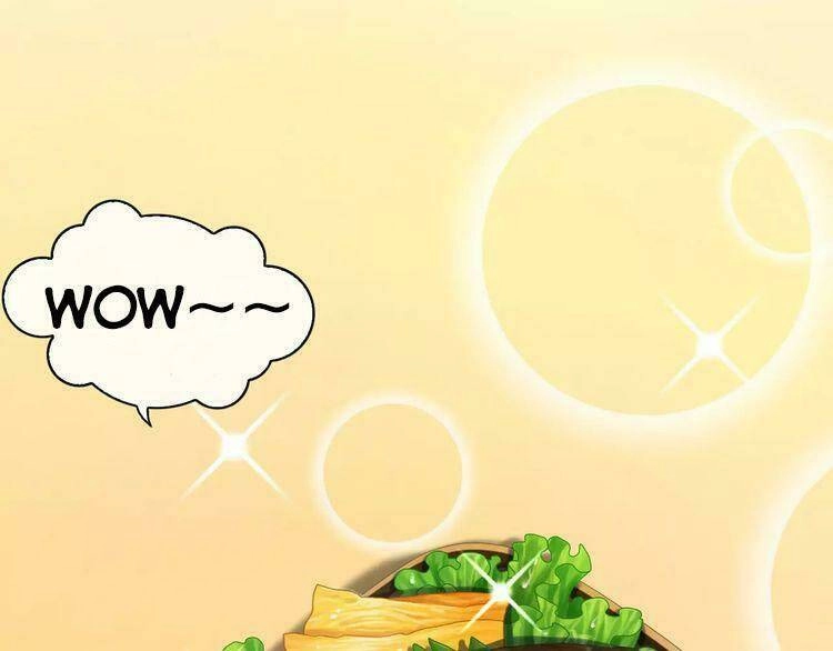 Thực Luyến Kỳ Duyên Chapter 28 - 32