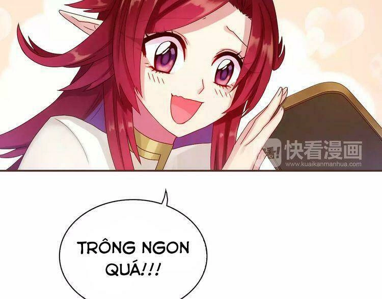 Thực Luyến Kỳ Duyên Chapter 28 - 35