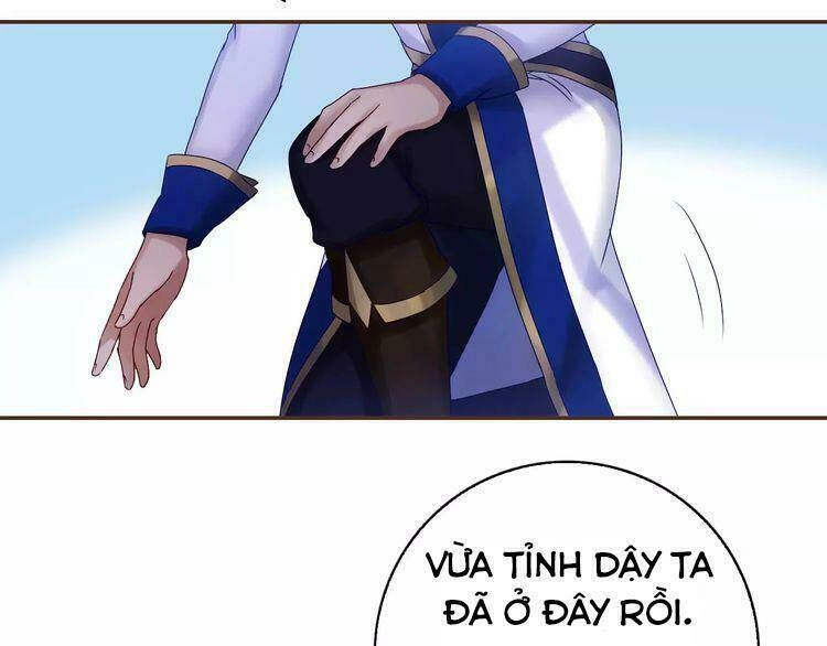 Thực Luyến Kỳ Duyên Chapter 28 - 47