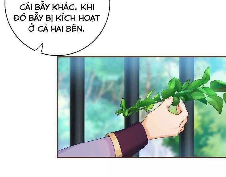 Thực Luyến Kỳ Duyên Chapter 28 - 57