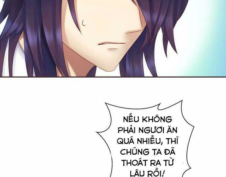 Thực Luyến Kỳ Duyên Chapter 28 - 78