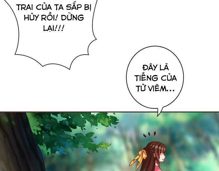 Thực Luyến Kỳ Duyên Chapter 28 - 80