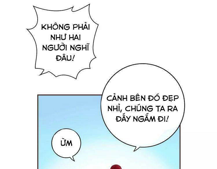 Thực Luyến Kỳ Duyên Chapter 28 - 99