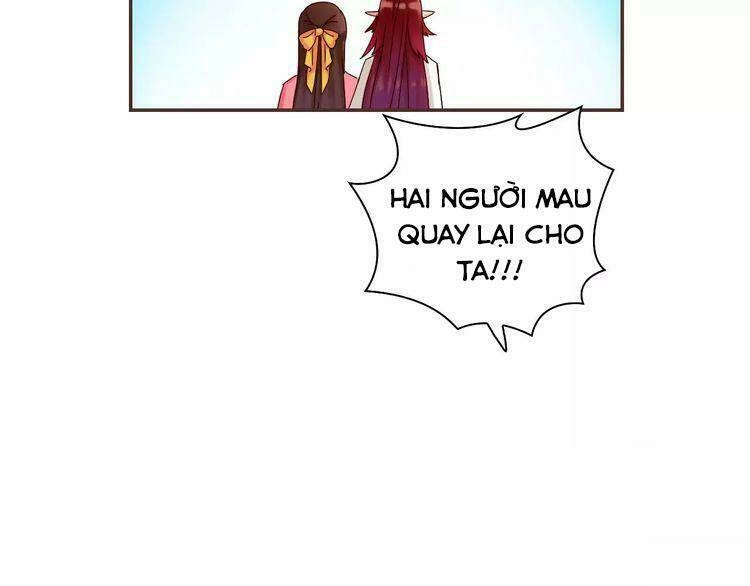 Thực Luyến Kỳ Duyên Chapter 28 - 100