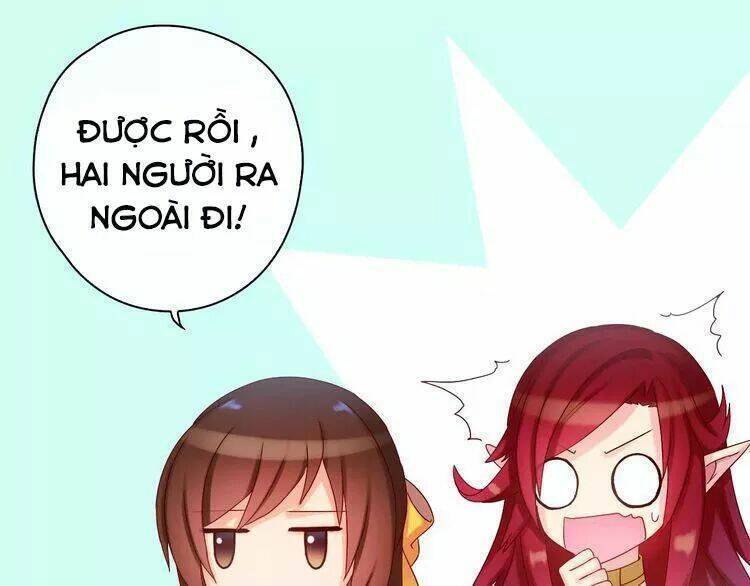 Thực Luyến Kỳ Duyên Chapter 29 - 12