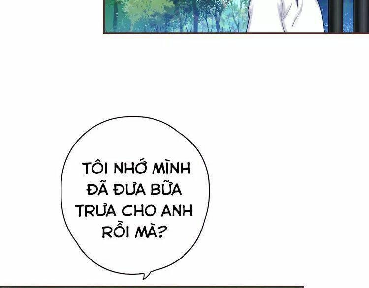 Thực Luyến Kỳ Duyên Chapter 29 - 17