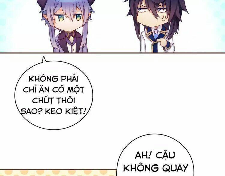 Thực Luyến Kỳ Duyên Chapter 29 - 20