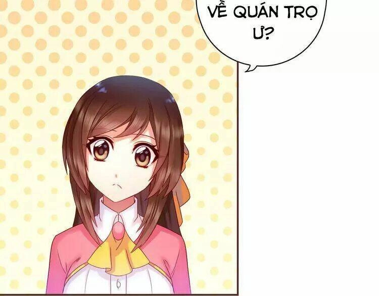 Thực Luyến Kỳ Duyên Chapter 29 - 21