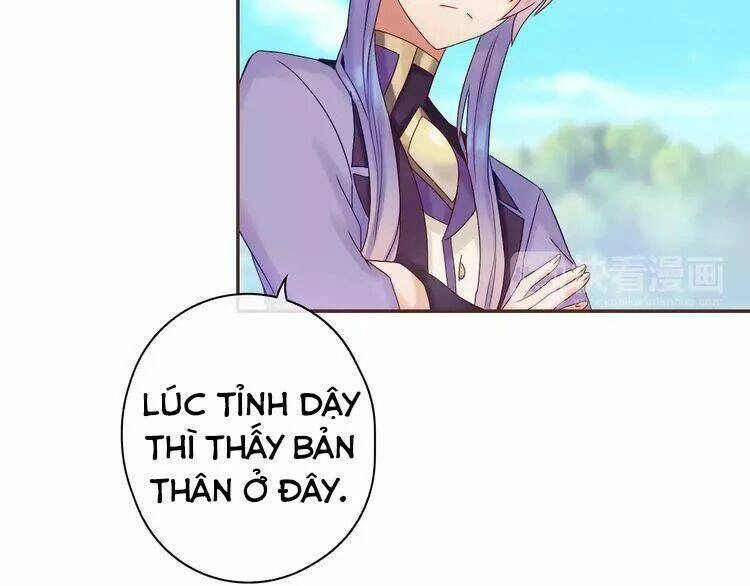 Thực Luyến Kỳ Duyên Chapter 29 - 23