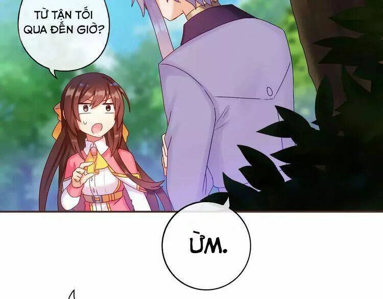 Thực Luyến Kỳ Duyên Chapter 29 - 25