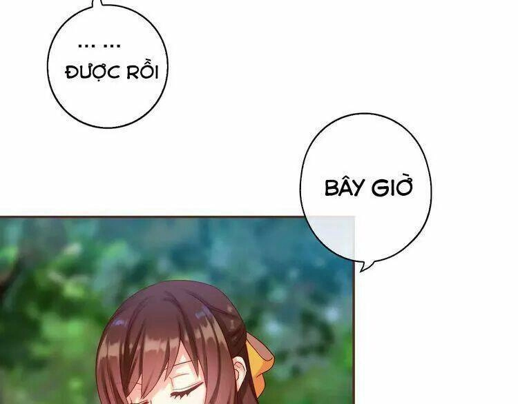 Thực Luyến Kỳ Duyên Chapter 29 - 26