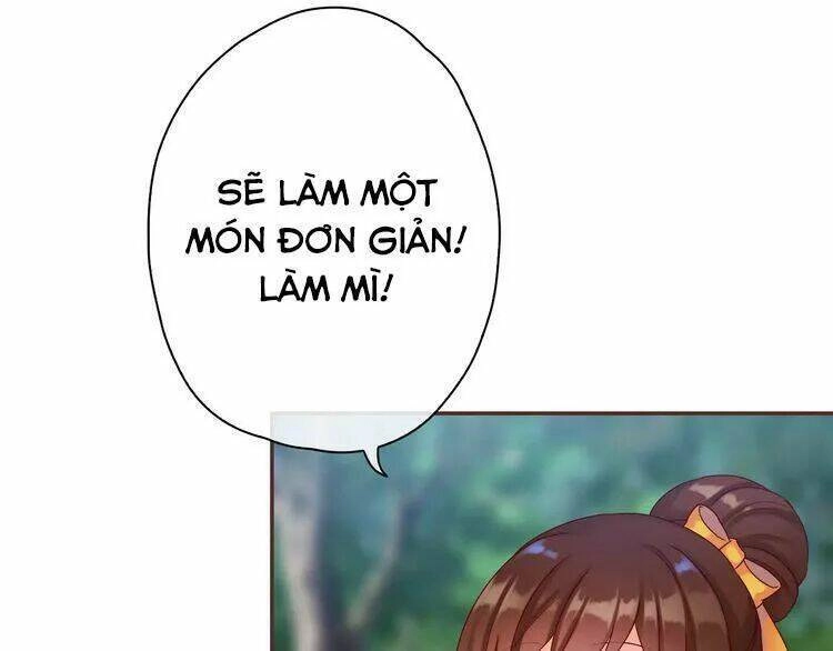 Thực Luyến Kỳ Duyên Chapter 29 - 30