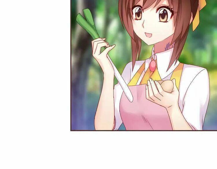 Thực Luyến Kỳ Duyên Chapter 29 - 31