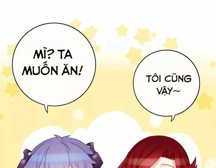 Thực Luyến Kỳ Duyên Chapter 29 - 32